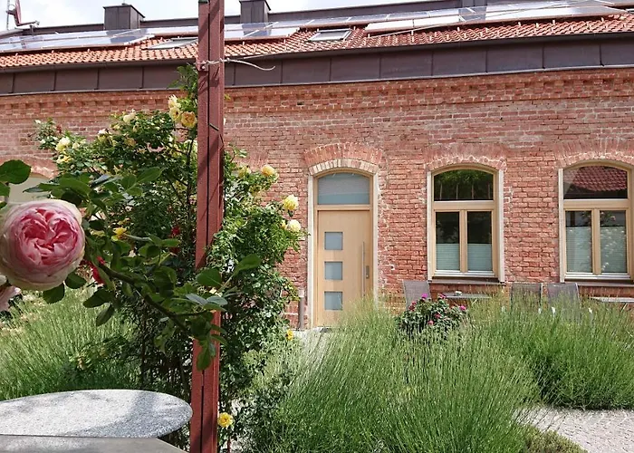 Maison Am Liesingbach